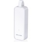 TP-Link Netværksadapter SuperSpeed USB 3.0 1Gbps Kabling